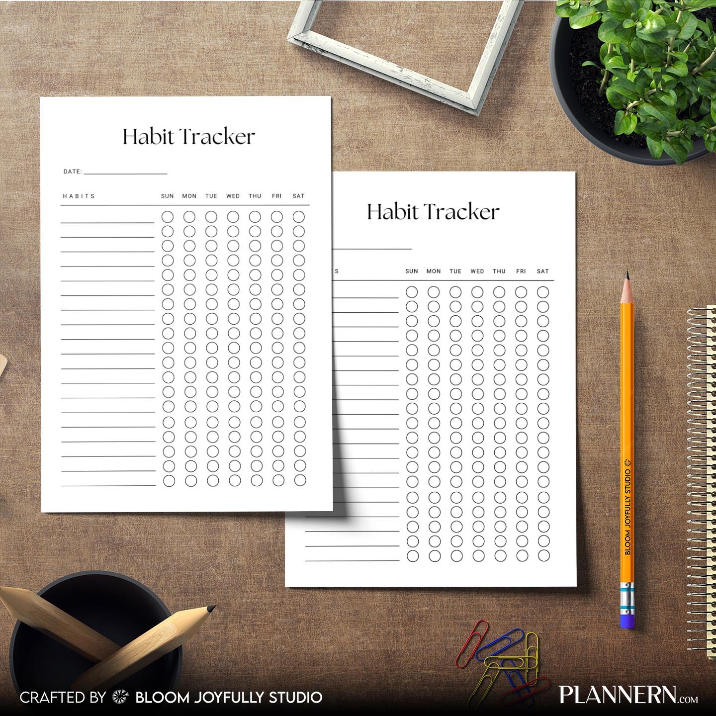 Habit Tracker