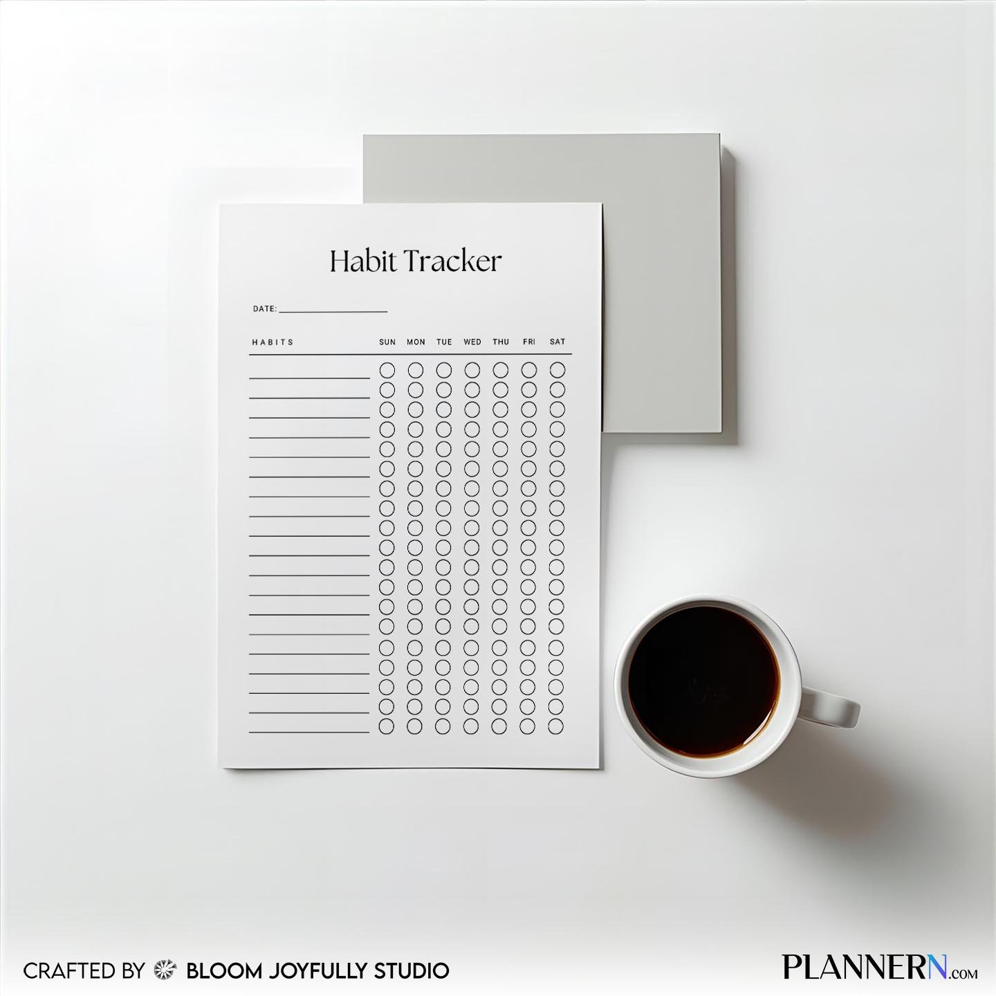 Habit Tracker
