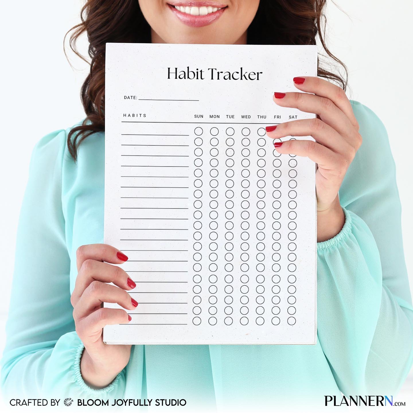 Habit Tracker