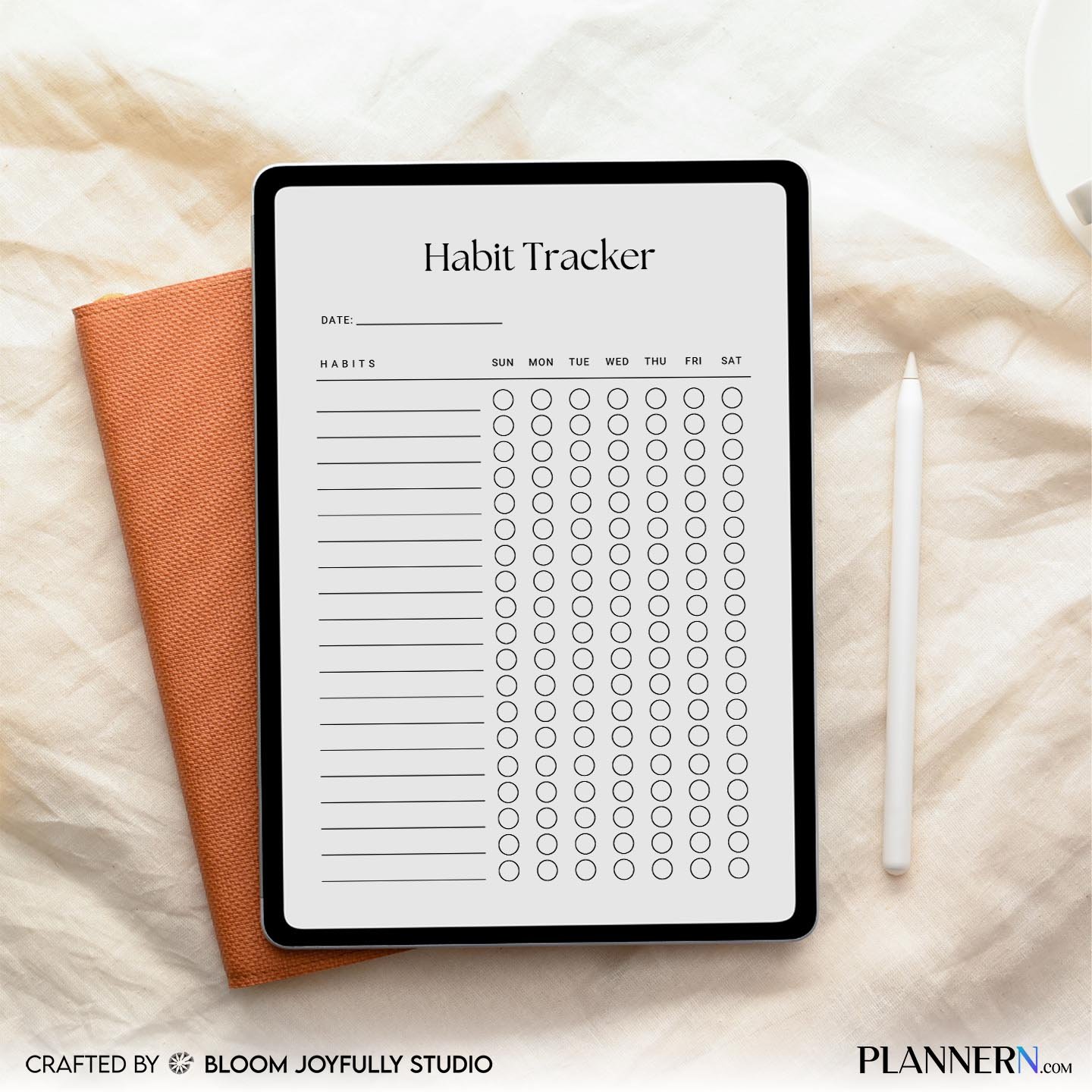 Habit Tracker