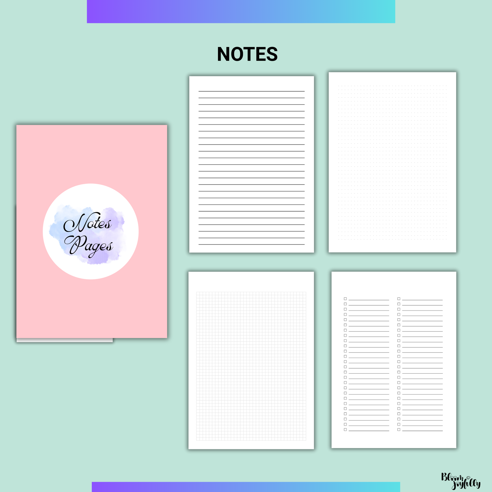 Finance Bundle