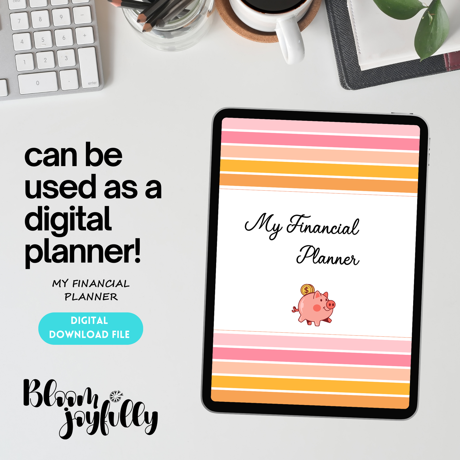 Finance Bundle