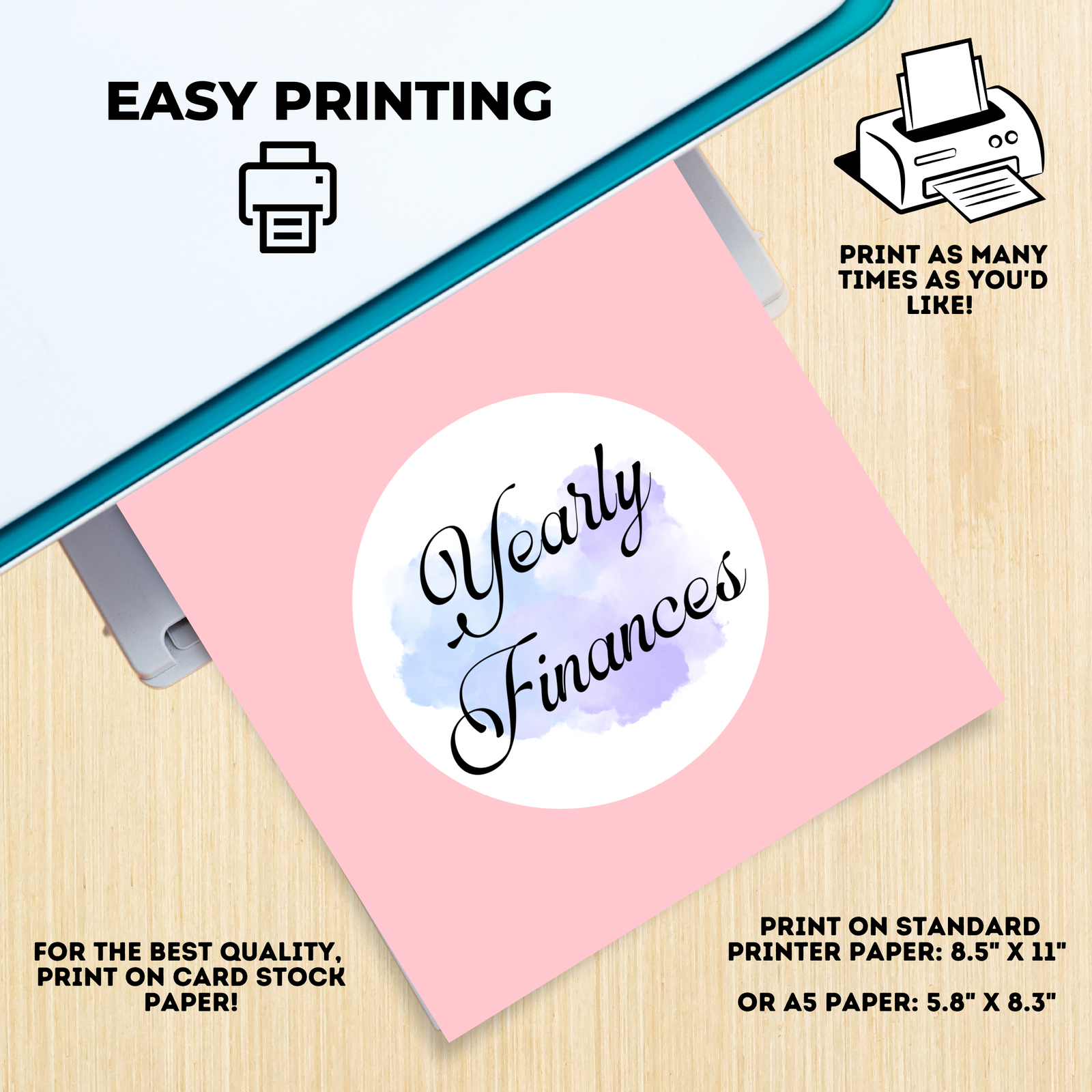 Finance Bundle